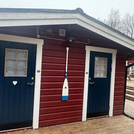 Hotel Hoega Backe Gaesthus Asphyttan Exteriér fotografie